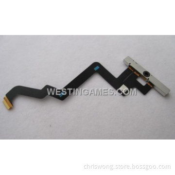 Brand New Internal 3x Camera Modules Flex Cable for Nintendo 3DS